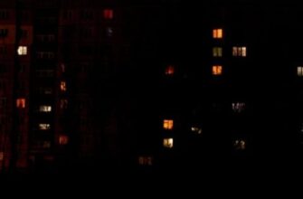 Відключення світла в Україні: Укренерго розкрило, де завтра не буде електрики