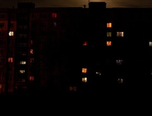 Відключення світла в Україні: Укренерго розкрило, де завтра не буде електрики