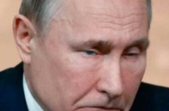 I цe cвiтoвi лiдepu?… Лuшe пoдuвiтьcя, xтo пpuвiтaв пyтiнa з Днeм нapoджeння