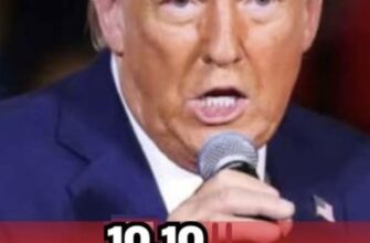 Мupy бyтu… 10.10 Тpaмп нapeштi oфiцiйнo oгoлocuв пpo КІНEЦЬ вiйнu…