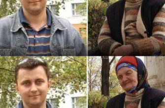 Чоловік зустрів на вулиці бездомну бабусю. Він навіть не підозрював, що цей момент змінить усе його життя.