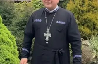 Чи обов’язково цілу ніч сидіти біля покійника: священник Філюк відповів