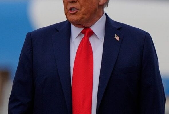 Трамп сказав, за якої однієї умови зустрінеться з Путіним