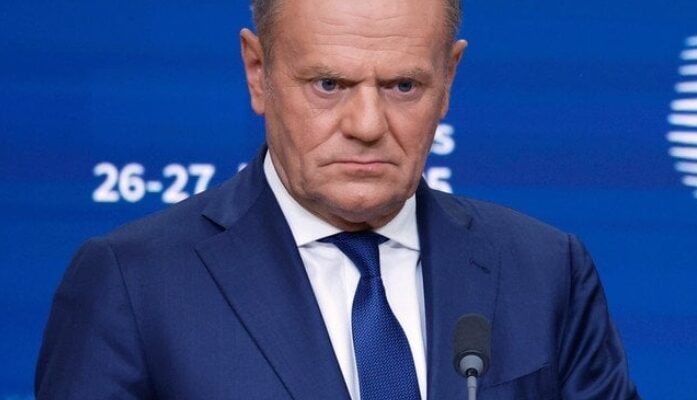 Туск зробив гучну заяву про майбутнє України