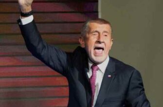 У Чехії на виборах до парламенту перемогла партія проросійського мільярдера