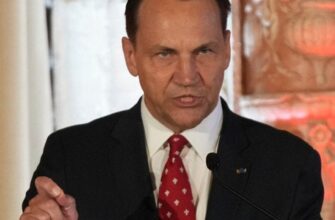 “Достатньо одного дзвінка”: Сікорський назвав найпростіший шлях до миру в Україні