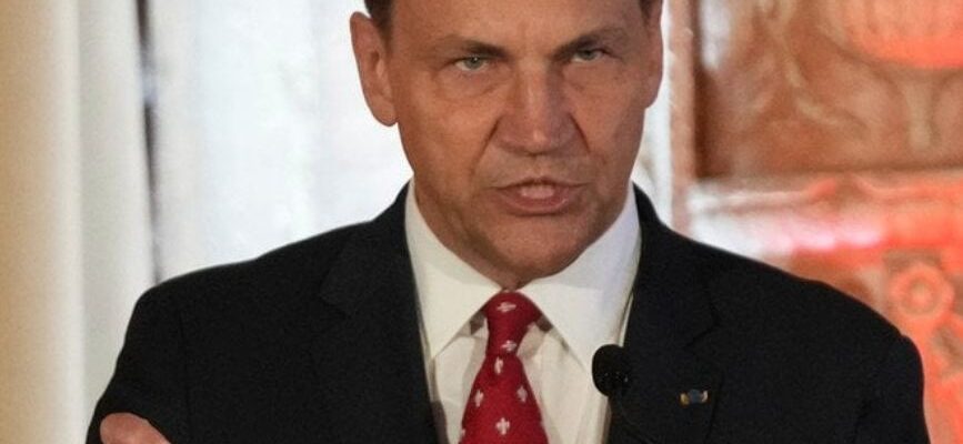 “Достатньо одного дзвінка”: Сікорський назвав найпростіший шлях до миру в Україні