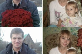 Коли мати Петра нагадала сину про Ленку, він різко підвівся з-за столу і поїхав. За кілька днів Петро привіз якісь мішки, ящики та пакети. Мати була дуже здивована.