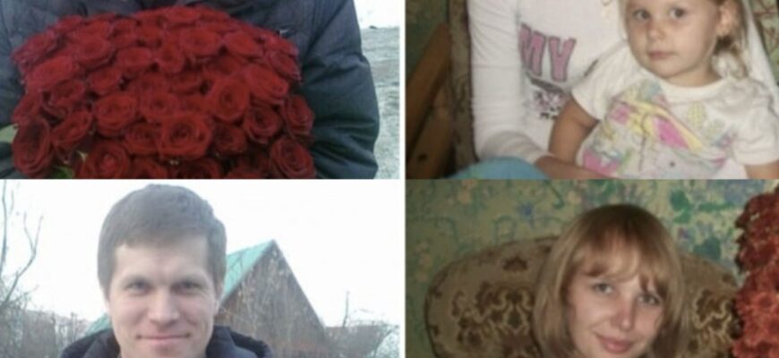 Коли мати Петра нагадала сину про Ленку, він різко підвівся з-за столу і поїхав. За кілька днів Петро привіз якісь мішки, ящики та пакети. Мати була дуже здивована.