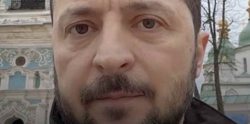 ”Дoмoвuлucя, щo нaйблuжчuм чacoм..» – Зeлeнcькuй вuйшoв iз шoкyючoю зaявoю