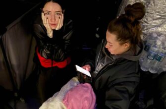 Боже, скільки ракет, – Дорофєєва опинилася у Львові під час масованої атаки