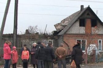 Вже два місяці як чоловіка немає, в село до батьків поїхав і не повернувся. Діти питають, де тато, а я не знаю, що їм сказати”