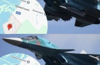 Дoпомога звiдки не чeкали! Р0cійський лiтак “cкuнув” б0м6у на Енгельс. Деталі…