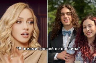 Оля Полякова відмовилась оплачувати весілля доньки і пояснила чому: “Я в мами грошей не просила”