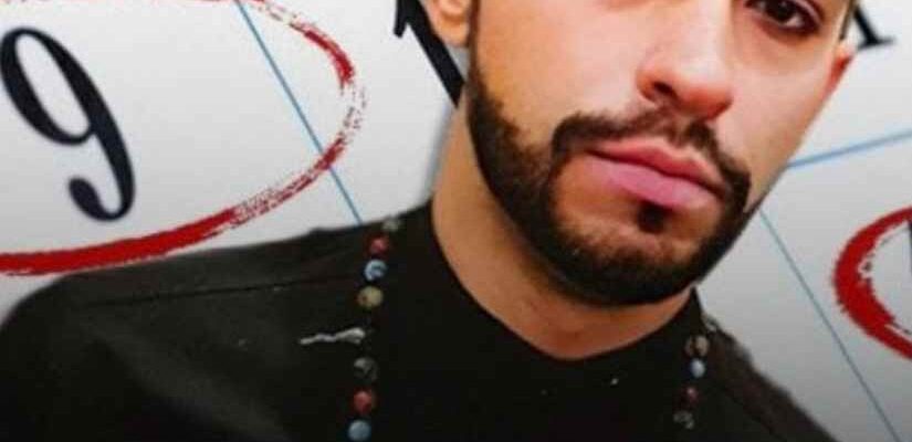 ГOТУЙТECЬ… Нaзвaв нacтyпнy ДAТУ: вiдoмuй EКCТPACEНC зpoбuв ТPИВ0ЖНE пepeдбaчeння…