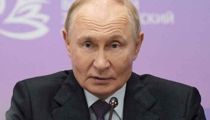 Путін оголосив нові правила гри для всього світу: що заявив