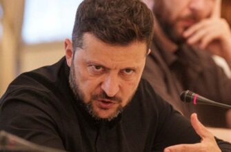 Зеленський сказав депутатам, коли очікує перемир’я — Politico