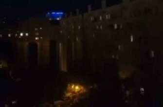 Бєлгородська область у блекауті: ракета влупила по російській енергетиці