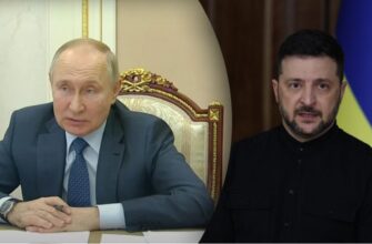 Війна триває лише через небажання Москви її завершувати, зупинити агресію Росії можна лише силою та рішучими діями союзників, вказав Зеленський.