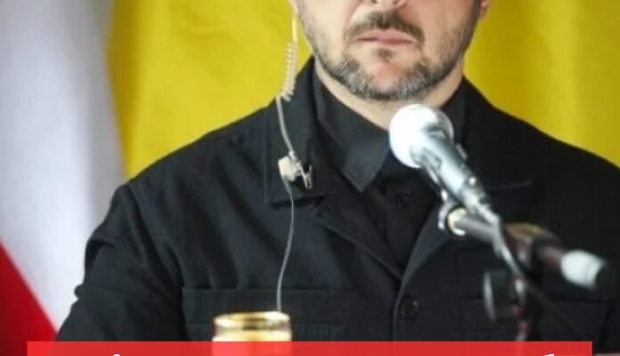 Путін злякався тиску, треба закінчувати війну – Зеленський назвав секрет перемоги