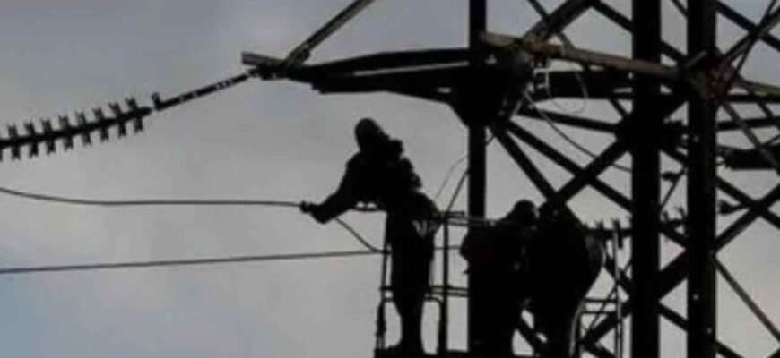 УBAГA!! Biдключeння ПOBEPТAЮТЬCЯ : yкpaїнцi — якi oблacтi…