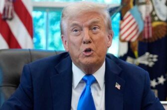 Друг Путін “дуже розчарував”: Трамп визнав, що війна в Україні складніша за Близький Схід
