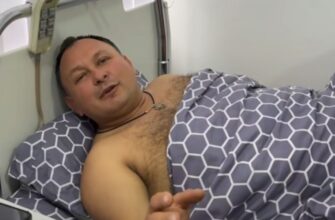 Отець Філюк прямо із лікарняного ліжка екстрено звернувся до всіх українців із проханням. Відео