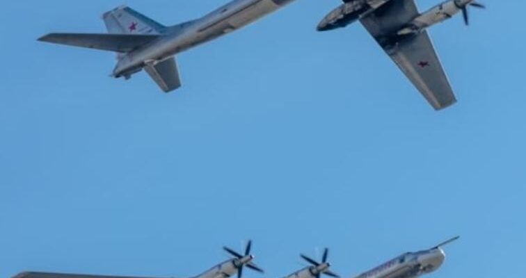 РФ обрала цілі і готує новий удар по Україні: названо ймовірні терміни обстрілу