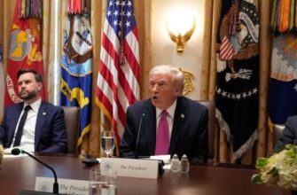“Просто почекайте”: Трамп дав запевнення щодо війни в Україні