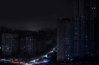 Яким містам України загрожує блекаут: у Раді дали тривожний прогноз