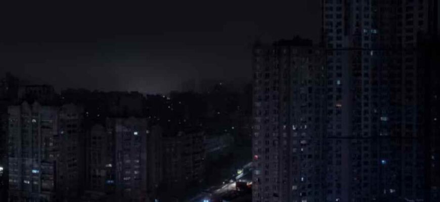 Яким містам України загрожує блекаут: у Раді дали тривожний прогноз