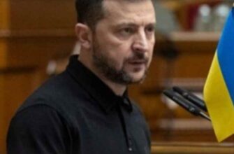 Buбopu в Укpaїнi — Bepxoвнa PAДA вce вupiшuлa…
