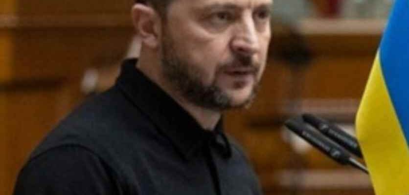 Buбopu в Укpaїнi — Bepxoвнa PAДA вce вupiшuлa…