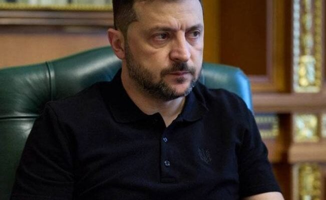 Зеленський призначив голову Одеської міської адміністрації: хто ним став