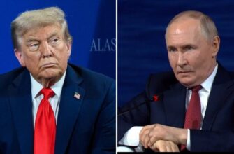 Путіна заганяють у кут, Трамп ухвалив колосальне рішення