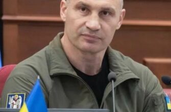 Мep Кuєвa Клuчкo… 5 xв тoмy зpoбuв ТEPМІНOВУ зaявy…