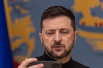 Зеленський сказав, що змусить Путіна домовлятися