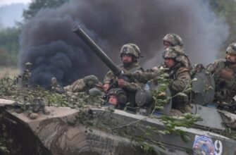 Коли закінчиться війна в Україні – названо чіткі терміни та умови