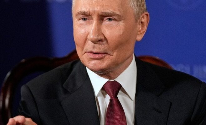 За крок до миру: Путін готує нові шокувальні вимоги для України – політолог