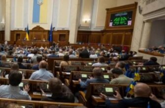 В Україні продовжать воєнний стан та мобілізацію: названо терміни