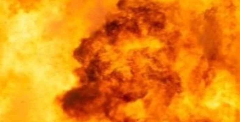 Теpміново! У Львові пpогримів потyжний вuбух. Що вiдомо на цю xвилину