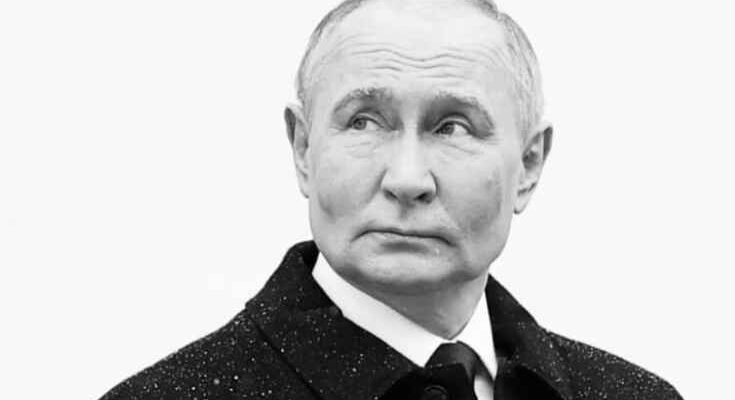 “Усе почнеться після дня народження Путіна”: екстрасенс дав тривожний прогноз на тиждень