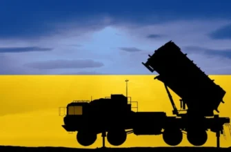 «Шість тисяч дронів і нова тактика»: Росія пішла ва-банк проти української ППО, – Forbes