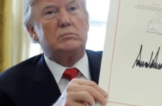 Схоже терпець Президента США закінчився⚡ Кремль в ш0ці від рішення Дональда