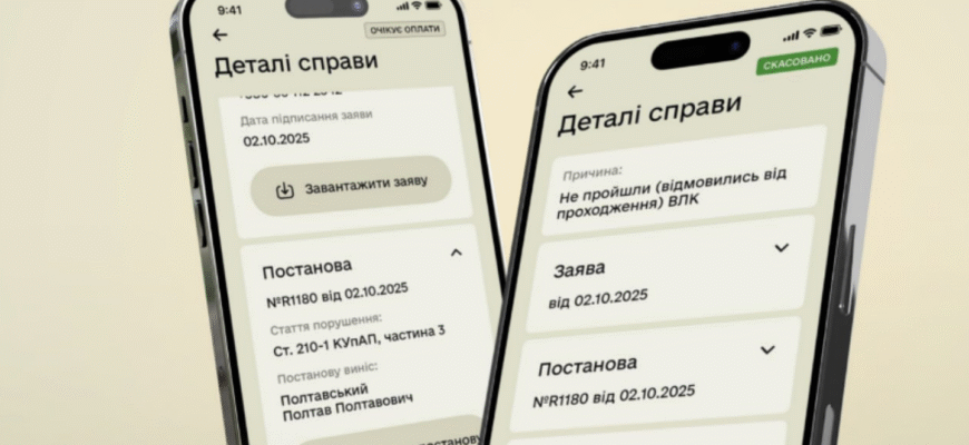 Нове оновлення Резерв+: Міноборони вводить несподівану опцію