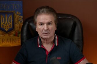 Швець оголосив про “глобальну битву”, перший “залп” якої вже “пролунав”, і оголосив про початок “бою”