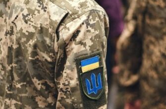 Скiльки чоловіків в Укpаїні уxиляються від вiйськової слyжби. The Telegraph шокyвало цифpами