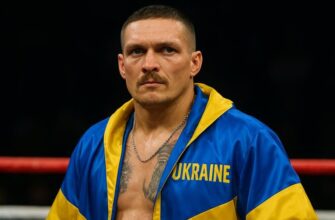 Наступним суперником Усика може стати старий знайомий росіянин