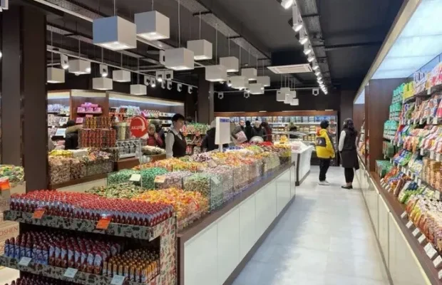 “Смачно, але дорого”: Незвичні цукерки Roshen вразили українців ціною (відео)
