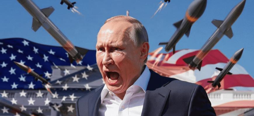 Ось чому Путін панічно боїться передачі Україні Tomahawk